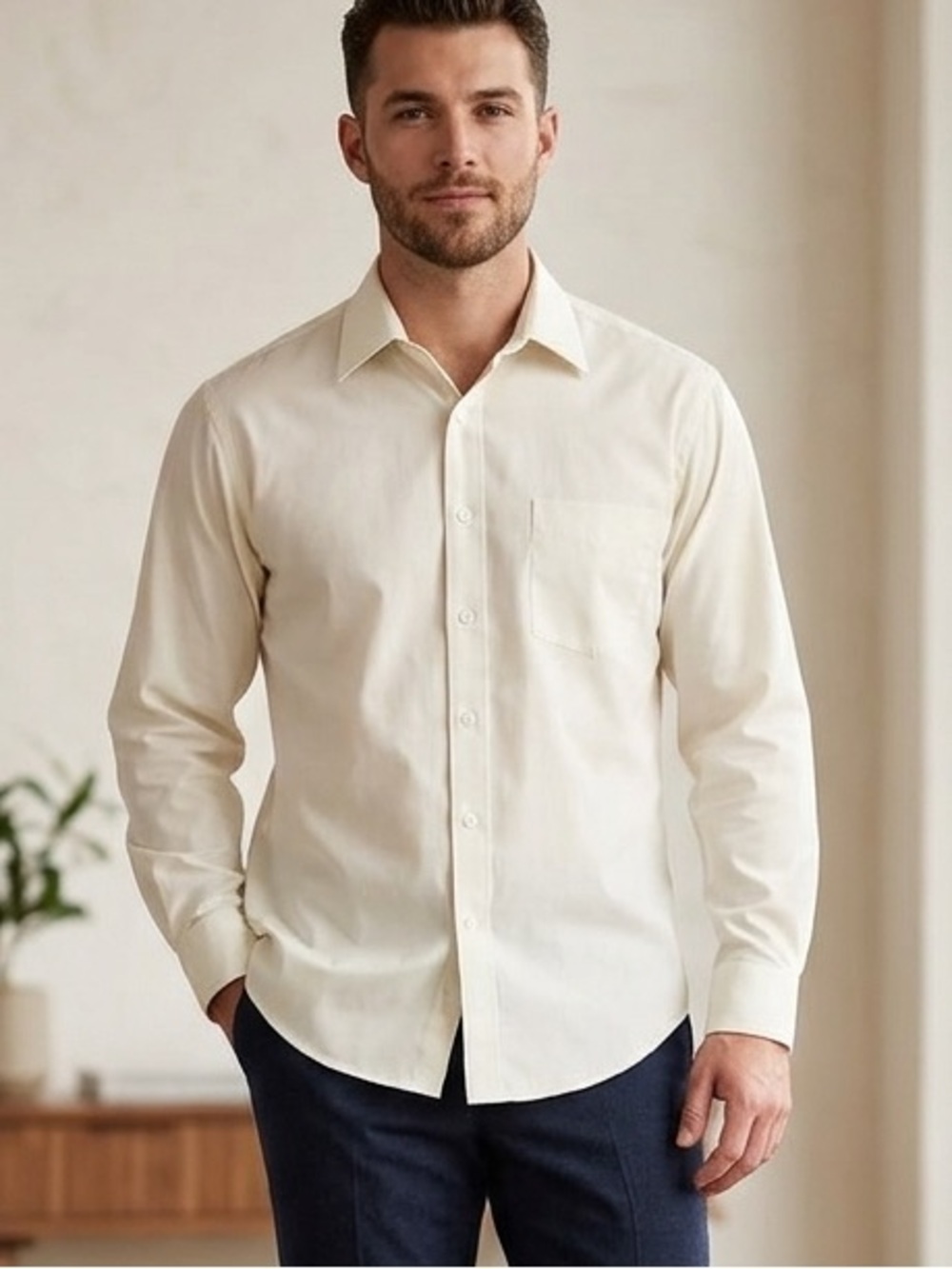 Chereskin Dress Shirt